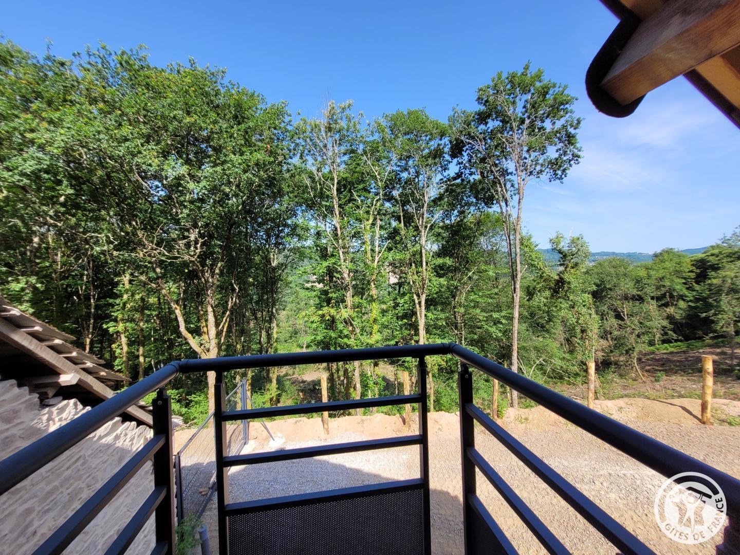 Gîte de la Forêt, Aubazines - photo 59