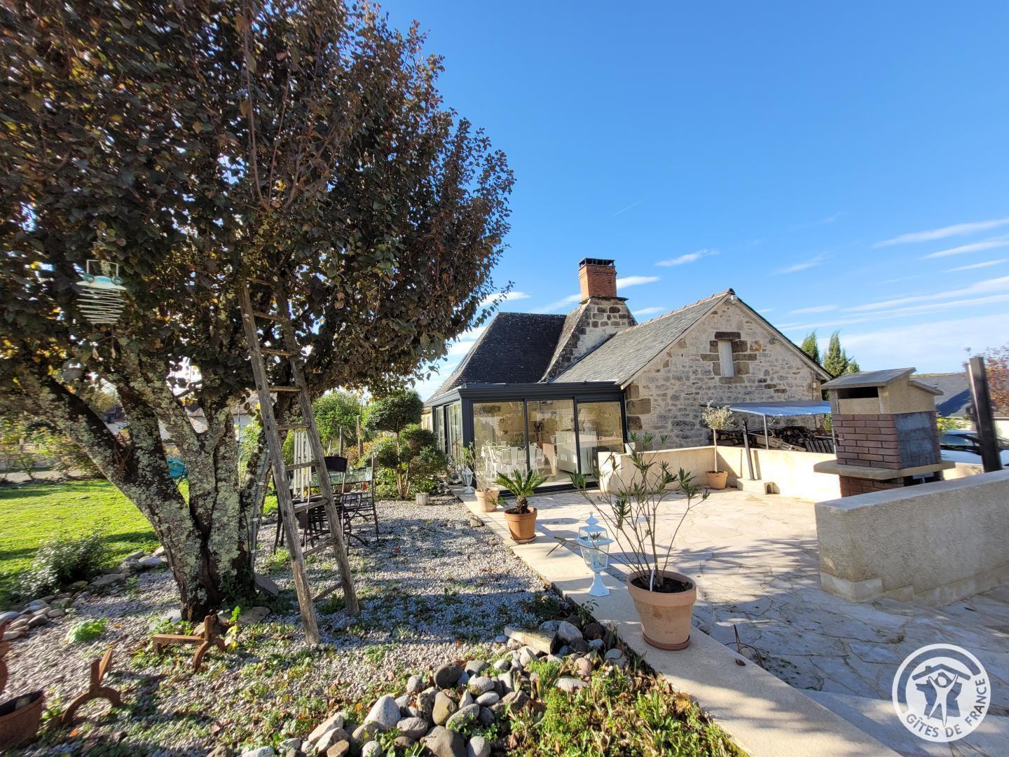 Gabylou, Lissac-sur-Couze - photo 350