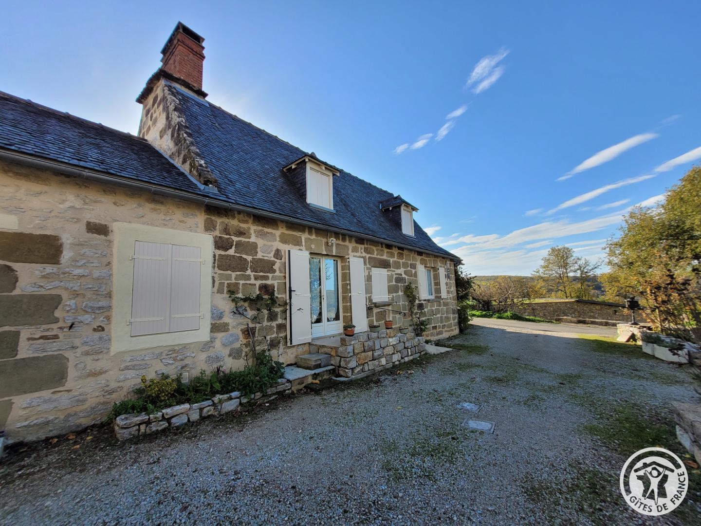 Gabylou, Lissac-sur-Couze - photo 377