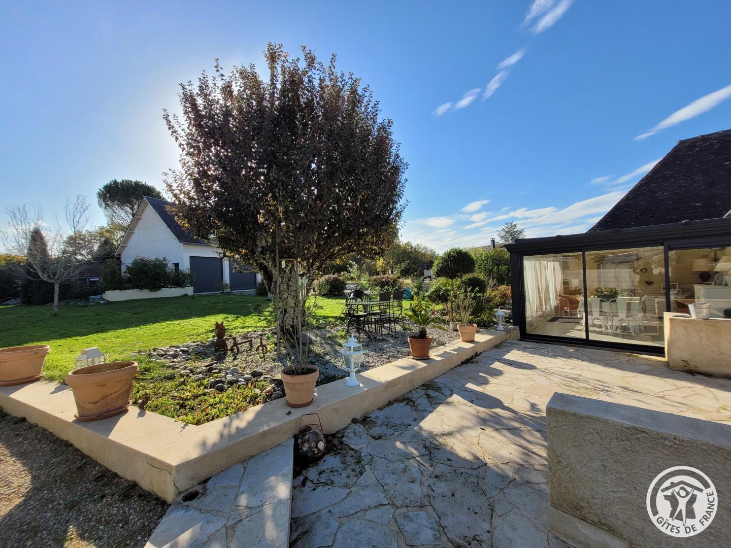Gabylou, Lissac-sur-Couze - photo 370