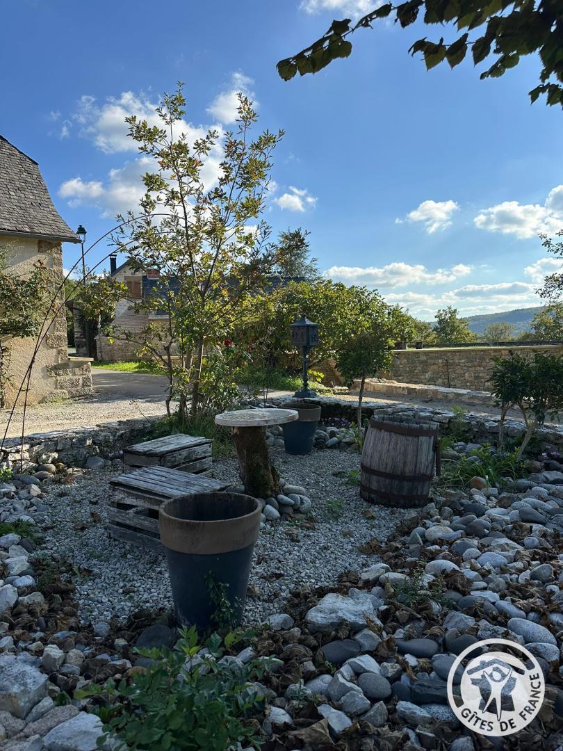 Gabylou, Lissac-sur-Couze - photo 347