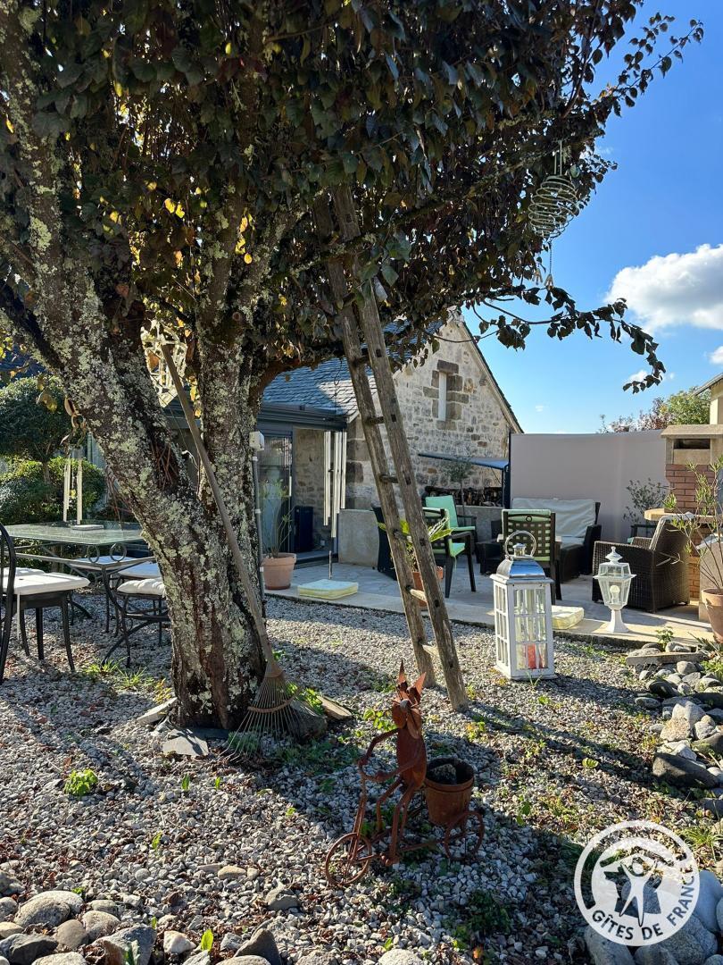 Gabylou, Lissac-sur-Couze - photo 346