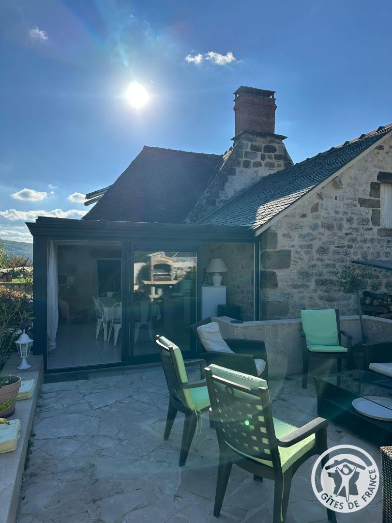 Gabylou, Lissac-sur-Couze - photo 352