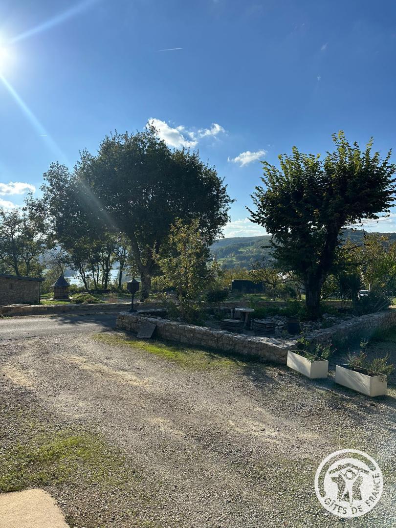 Gabylou, Lissac-sur-Couze - photo 381