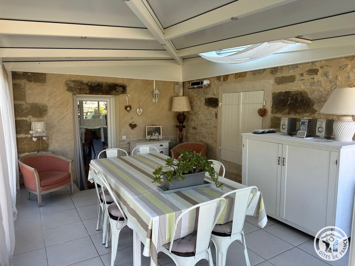 Gabylou, Lissac-sur-Couze - photo 384