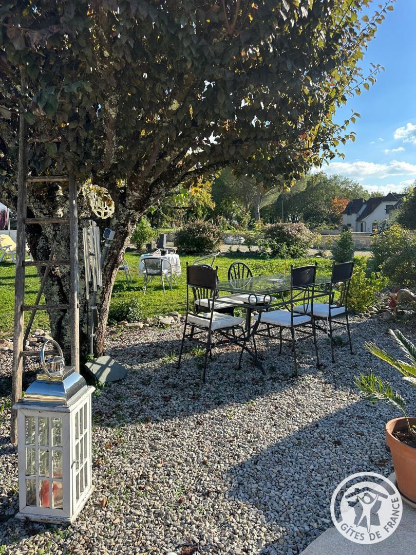Gabylou, Lissac-sur-Couze - photo 380