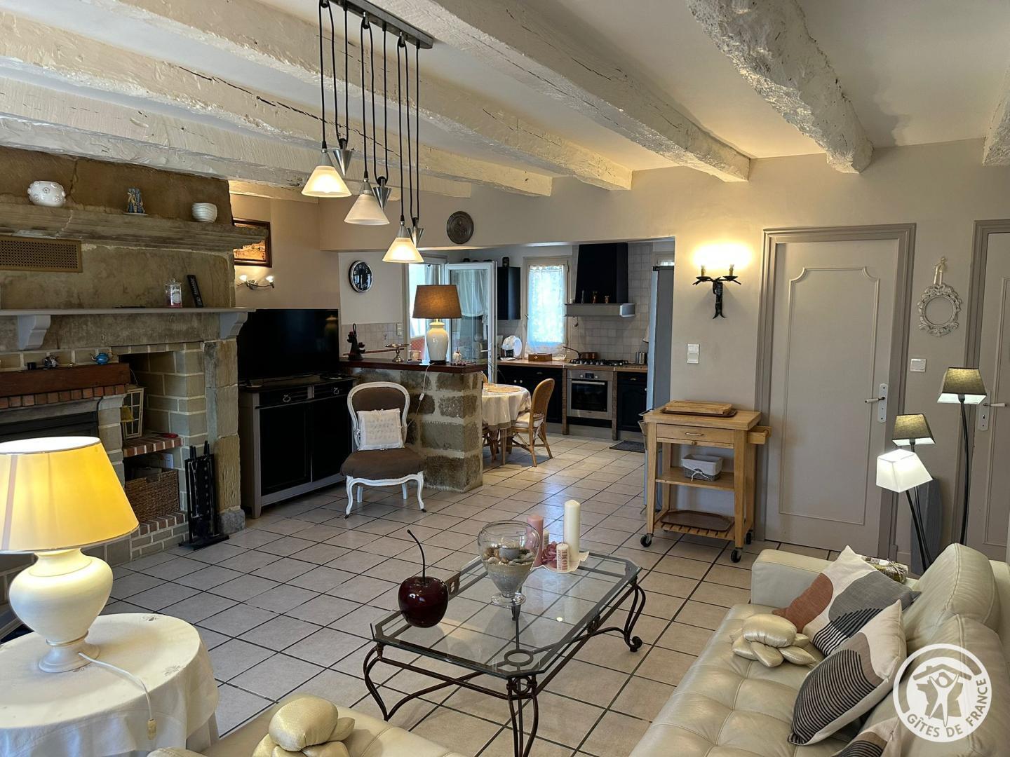 Gabylou, Lissac-sur-Couze - photo 358