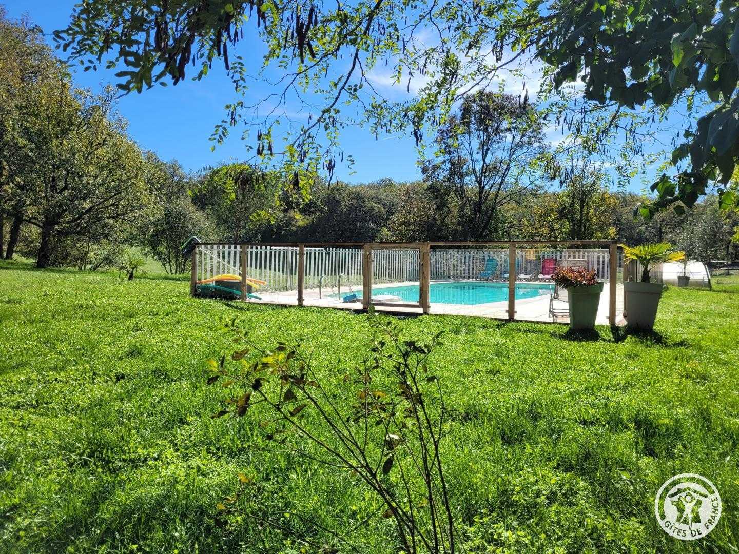 La Vacherie, Nespouls - photo 107