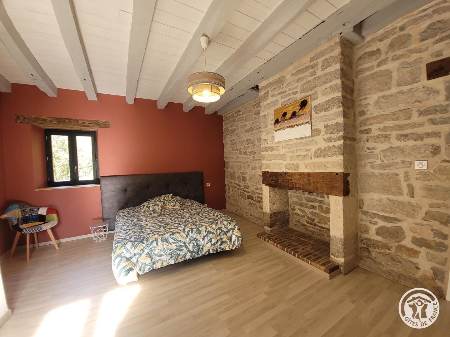 La Vacherie, Nespouls - photo 123