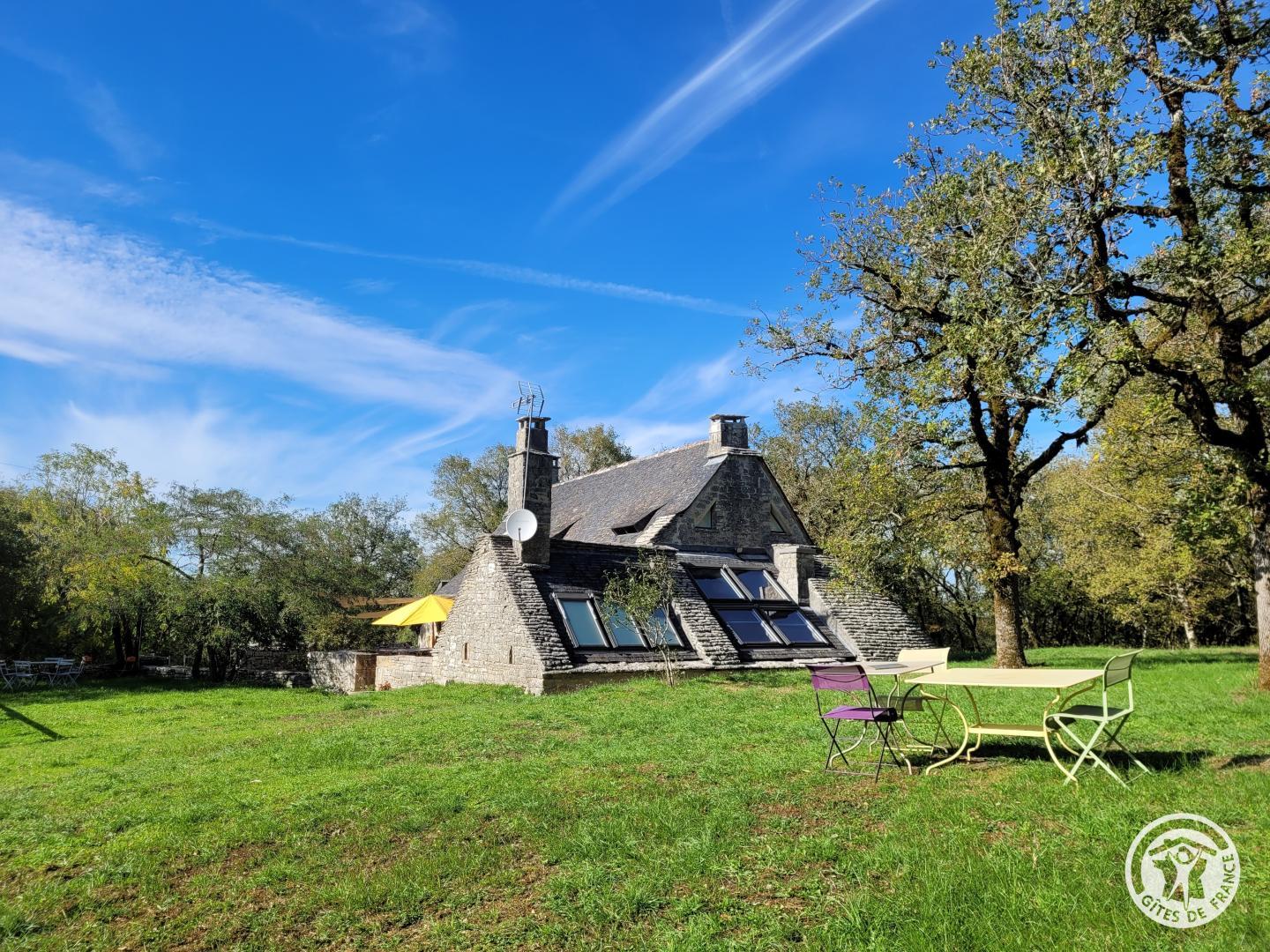 La Vacherie, Nespouls - photo 128