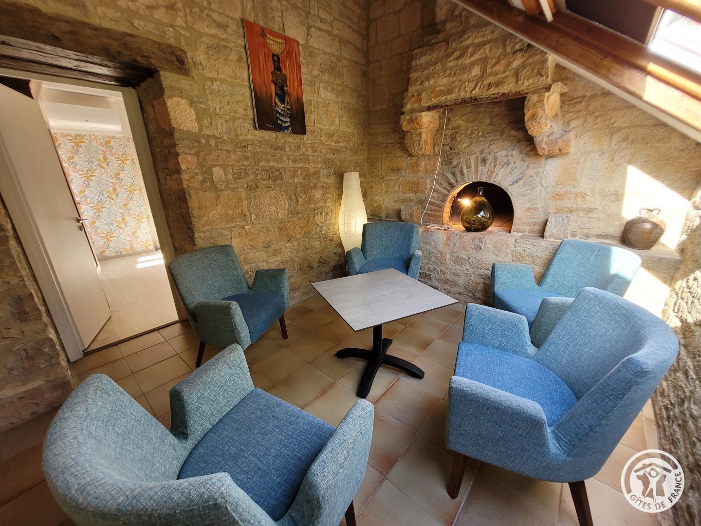 La Vacherie, Nespouls - photo 131