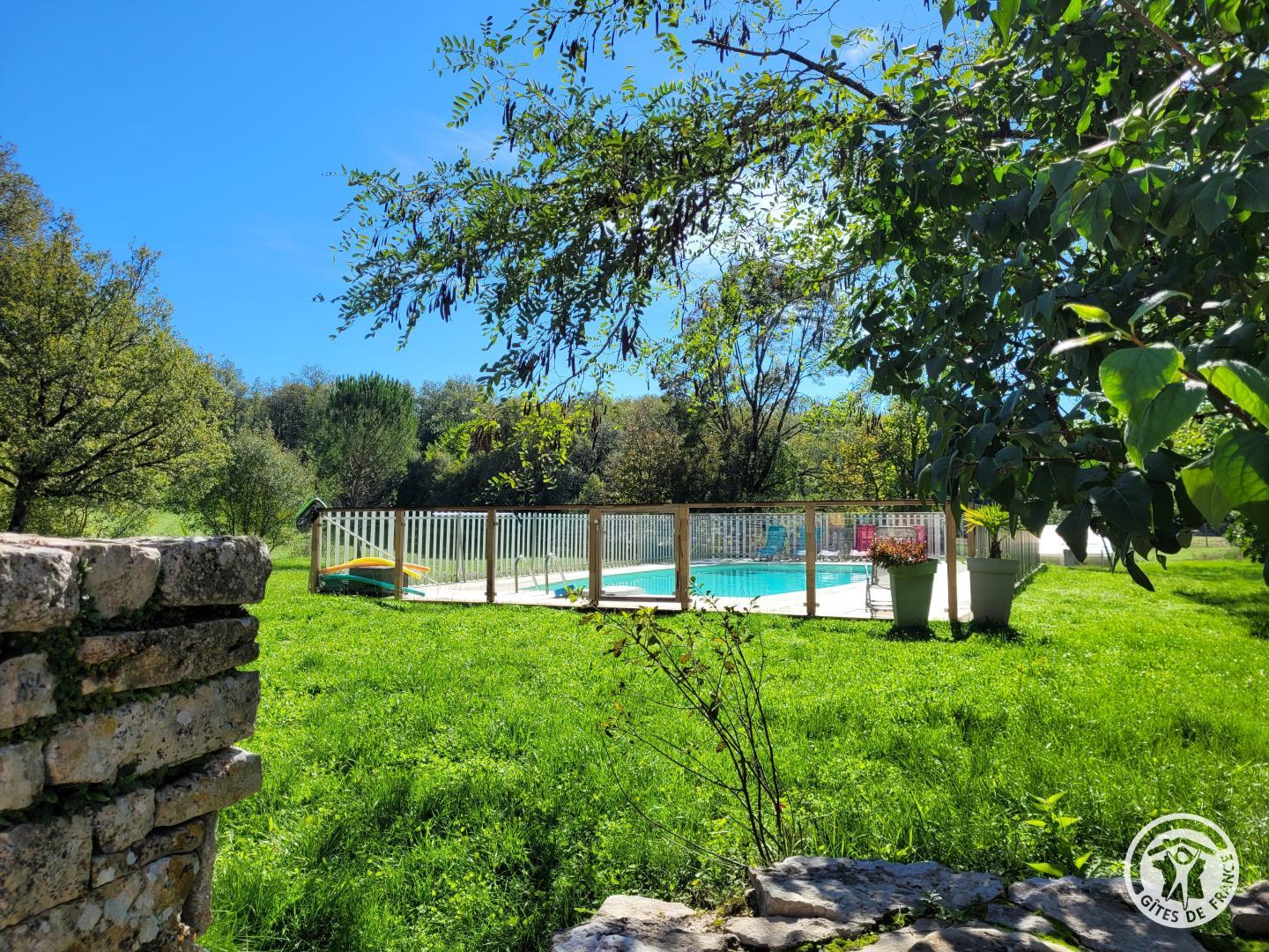 La Vacherie, Nespouls - photo 108