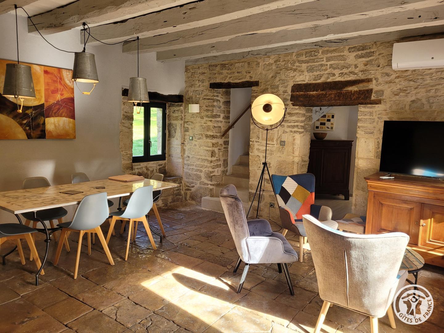 La Vacherie, Nespouls - photo 121