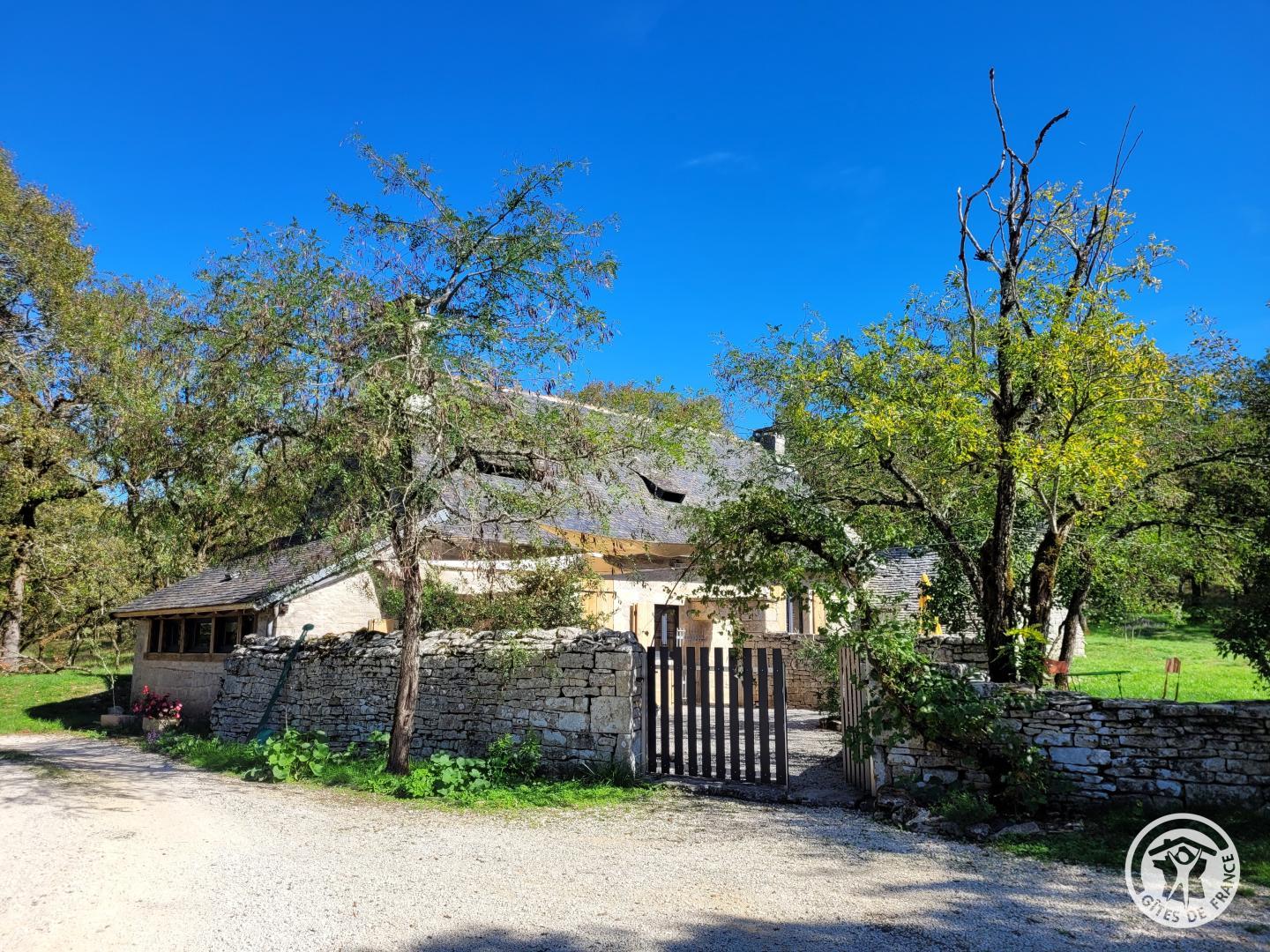 La Vacherie, Nespouls - photo 137