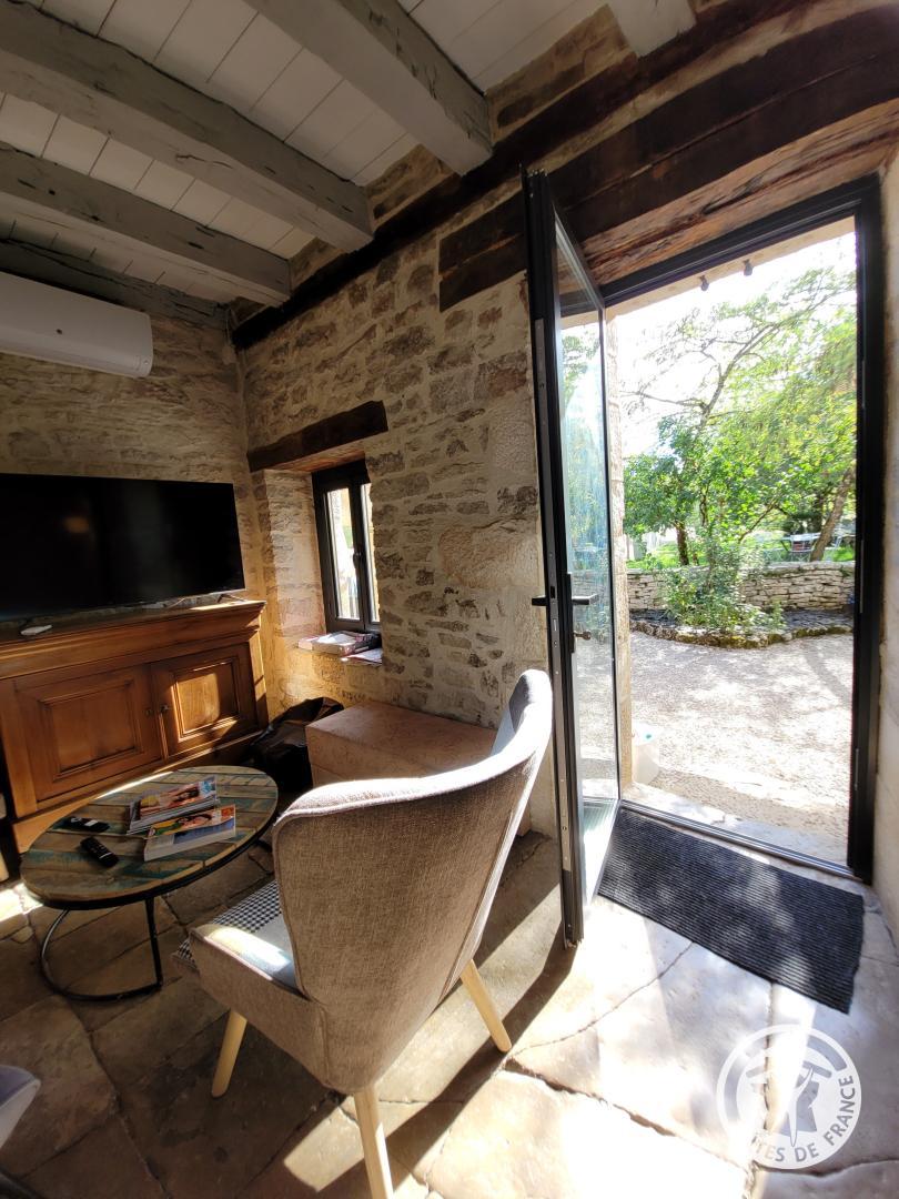 La Vacherie, Nespouls - photo 124