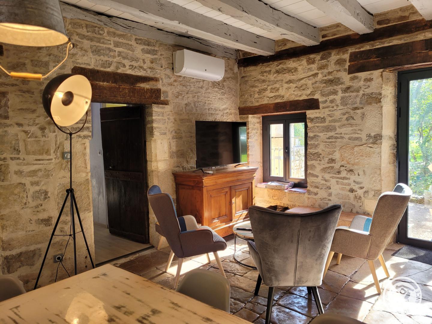 La Vacherie 1, Nespouls - photo 172