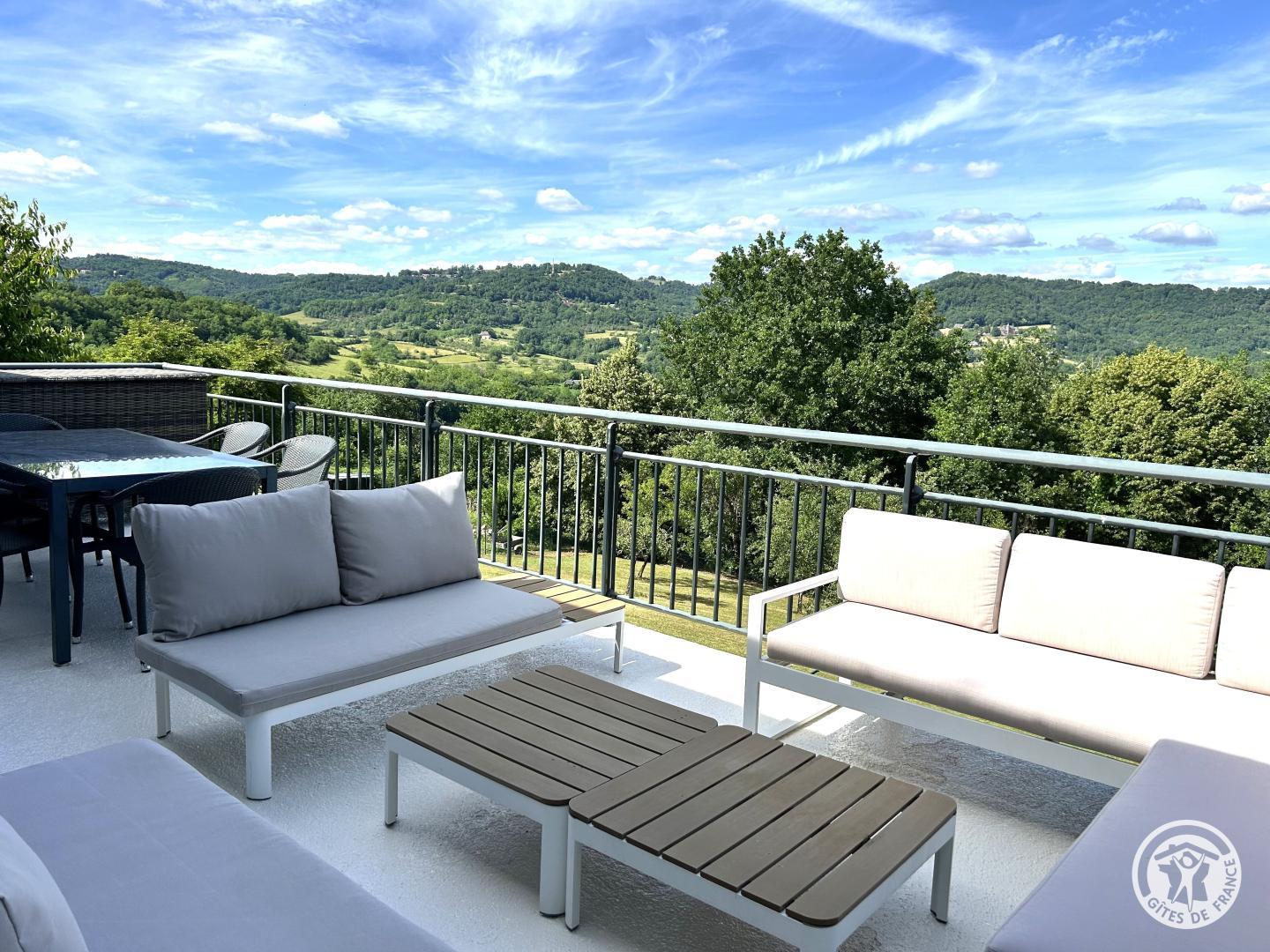 Location Gîtes de France n°19G2325, Meyssac - photo 142