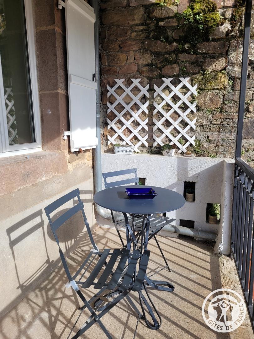 La Maison de Mamie Tricote, Le Pescher - photo 119