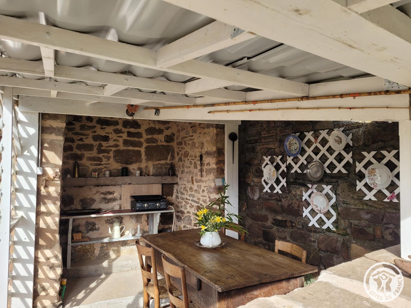 La Maison de Mamie Tricote, Le Pescher - photo 134