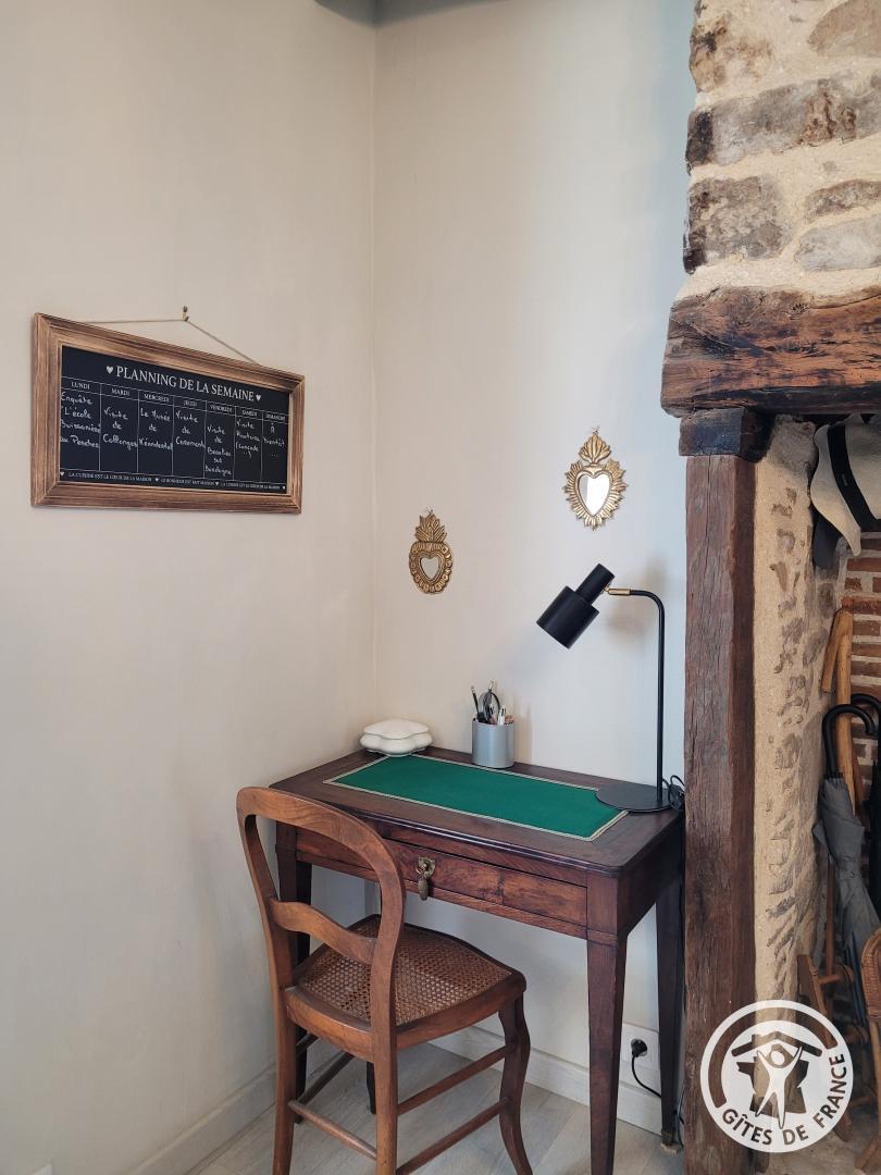 La Maison de Mamie Tricote, Le Pescher - photo 128