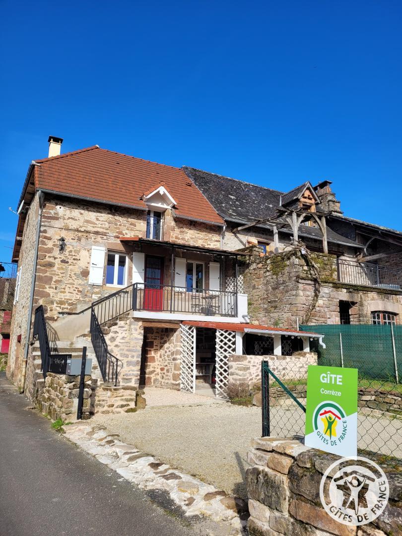 La Maison de Mamie Tricote, Le Pescher - photo 137