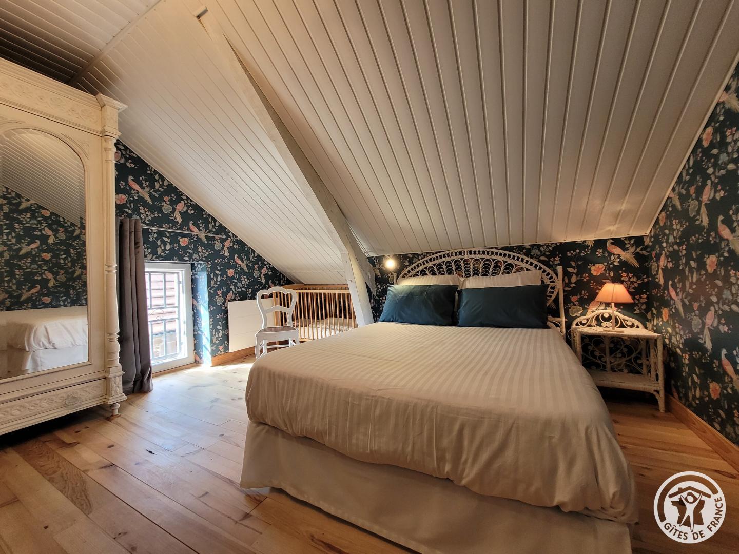 La Maison de Mamie Tricote, Le Pescher - photo 113