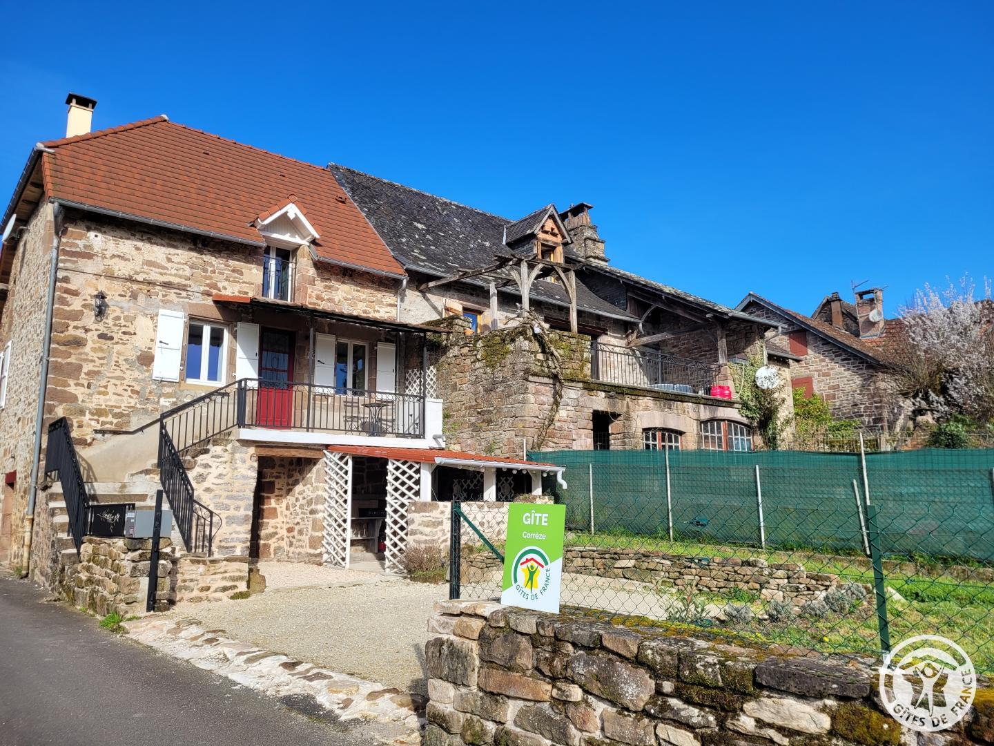 La Maison de Mamie Tricote, Le Pescher - photo 142