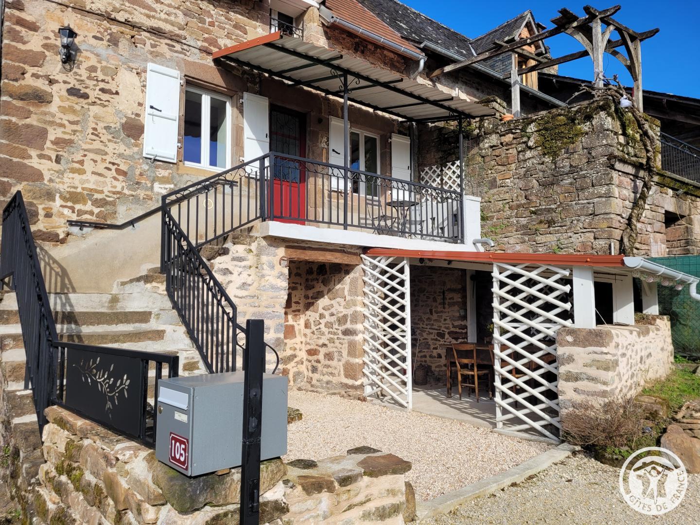 La Maison de Mamie Tricote, Le Pescher - photo 110