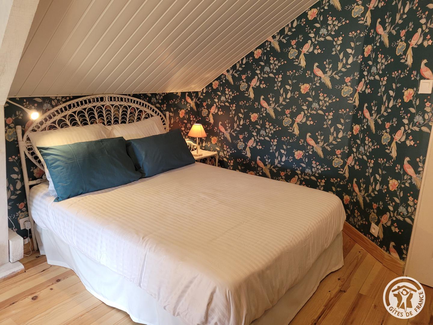 La Maison de Mamie Tricote, Le Pescher - photo 132