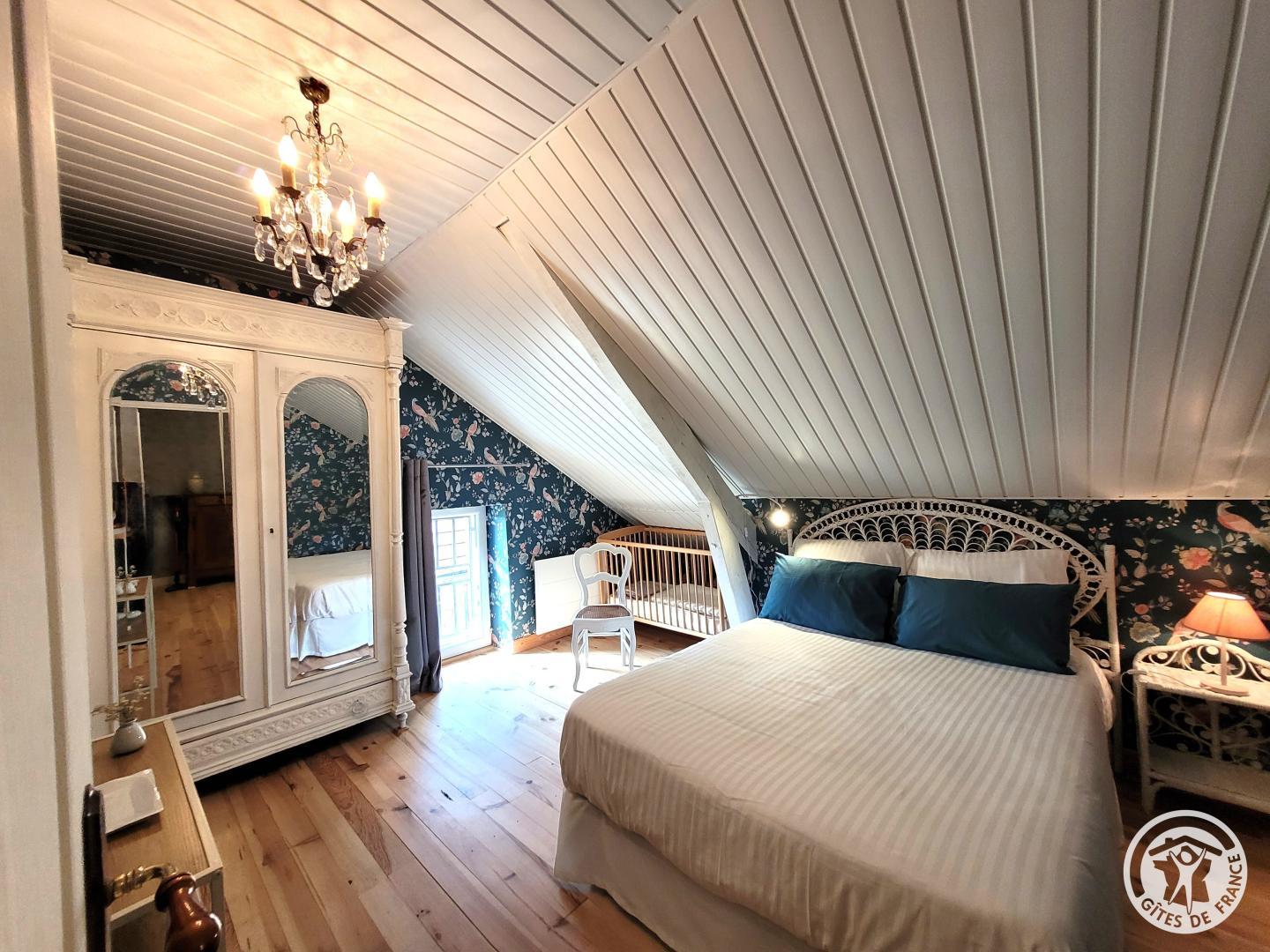 La Maison de Mamie Tricote, Le Pescher - photo 121