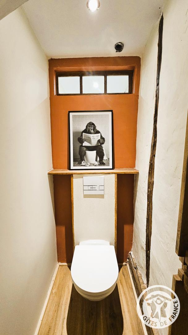 La Maison de César, Lanteuil - photo 119
