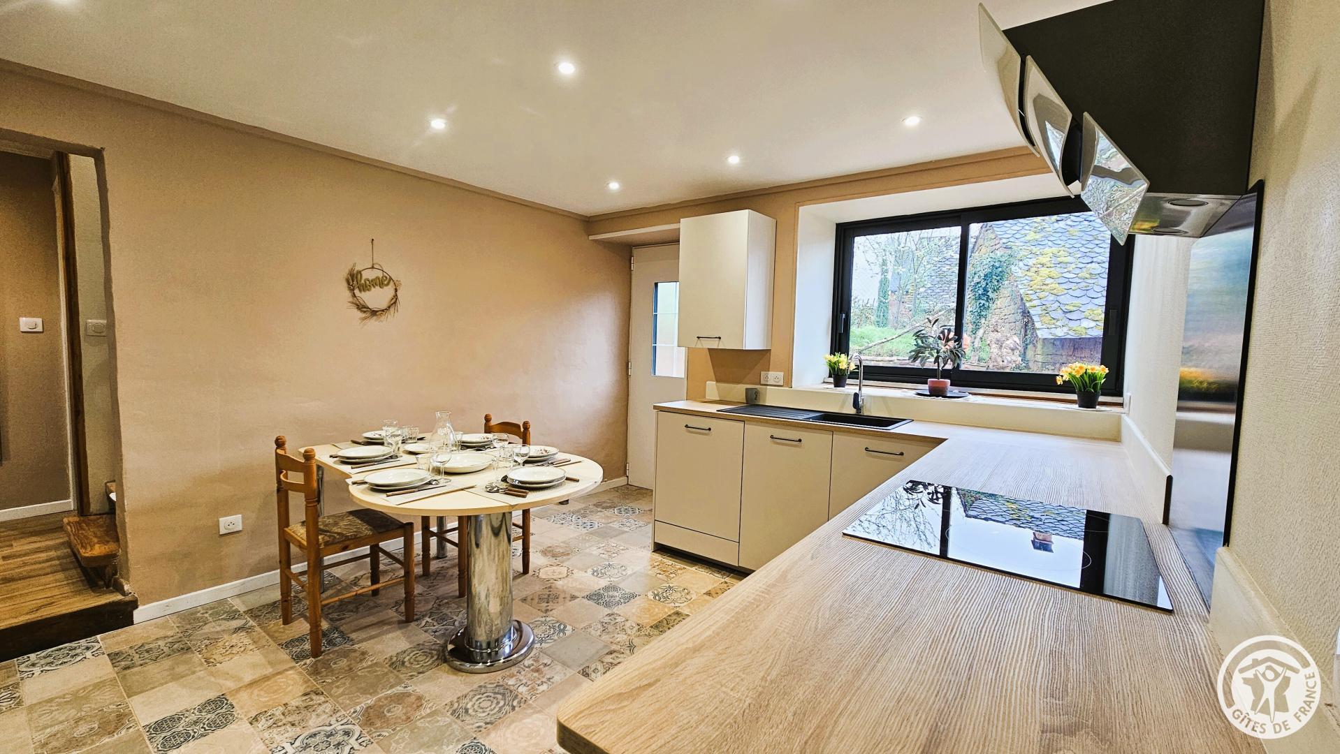 La Maison de César, Lanteuil - photo 101