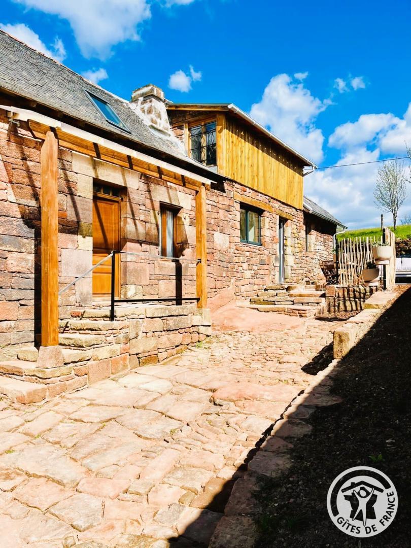 La Maison de César, Lanteuil - photo 91