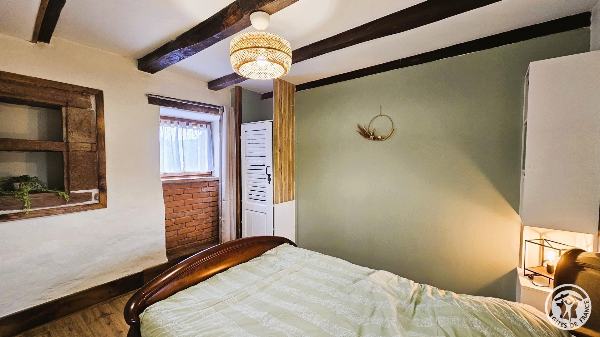 La petite maison de César, Lanteuil - photo 60