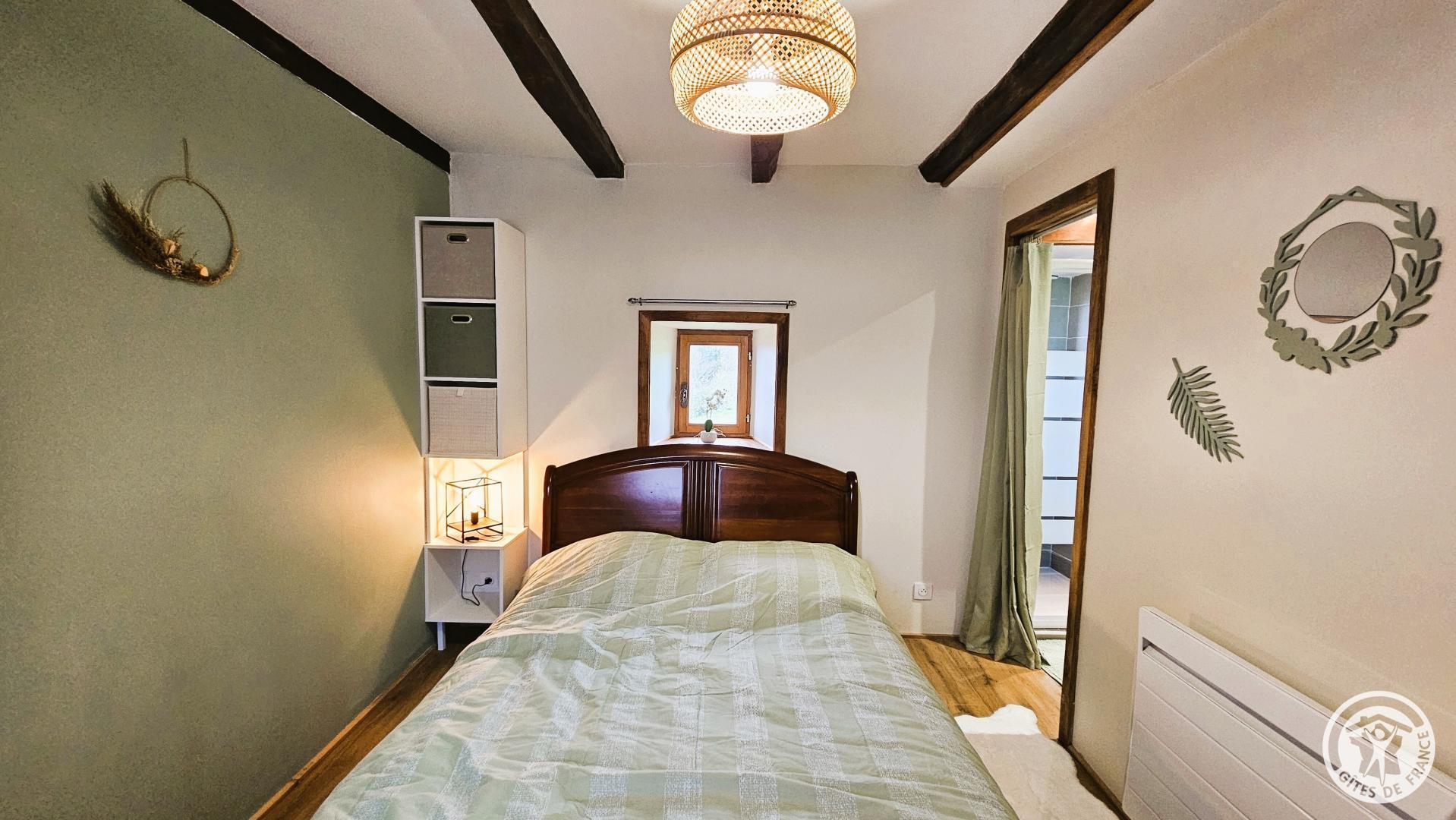 La petite maison de César, Lanteuil - photo 65