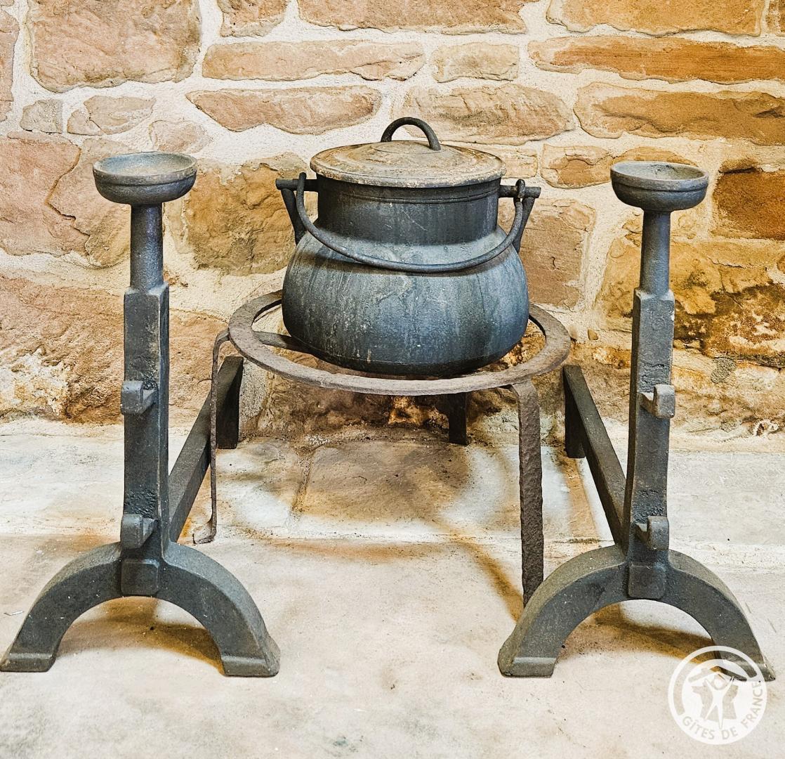 La petite maison de César, Lanteuil - photo 49