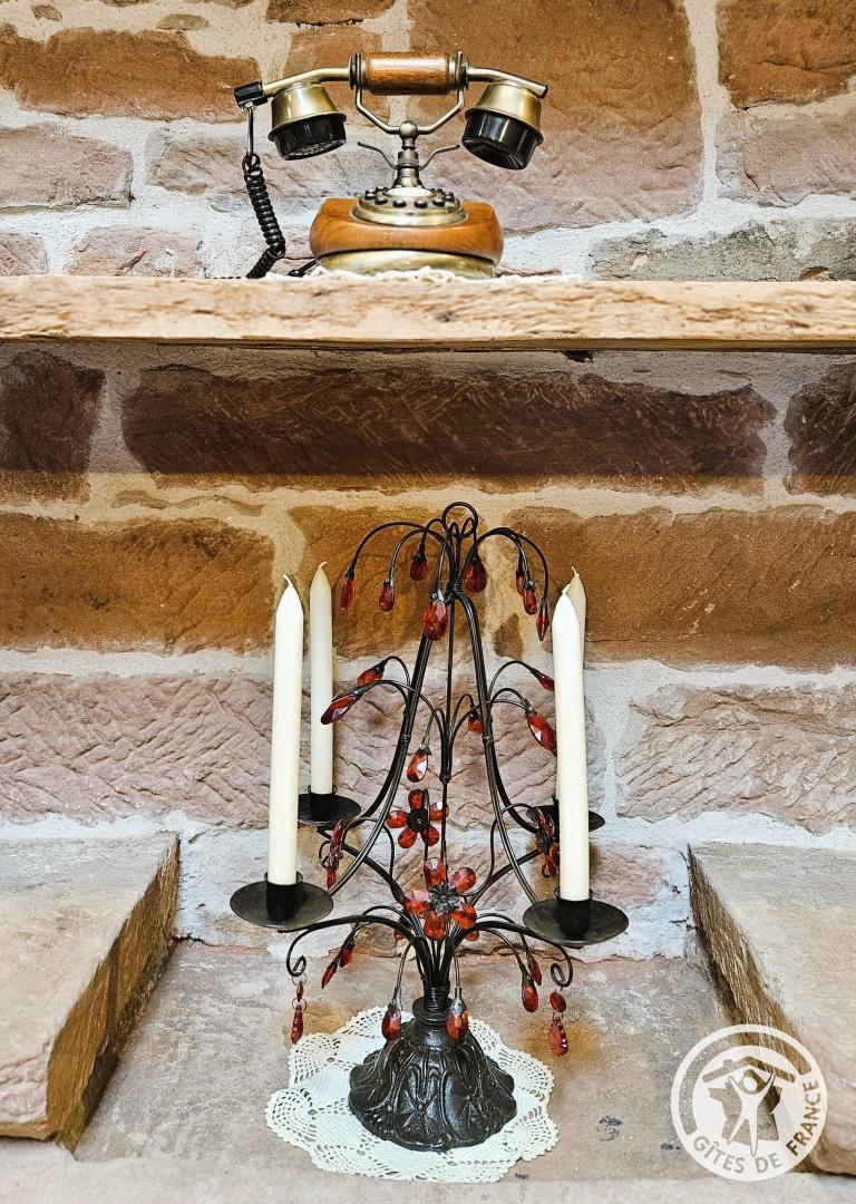 La petite maison de César, Lanteuil - photo 51