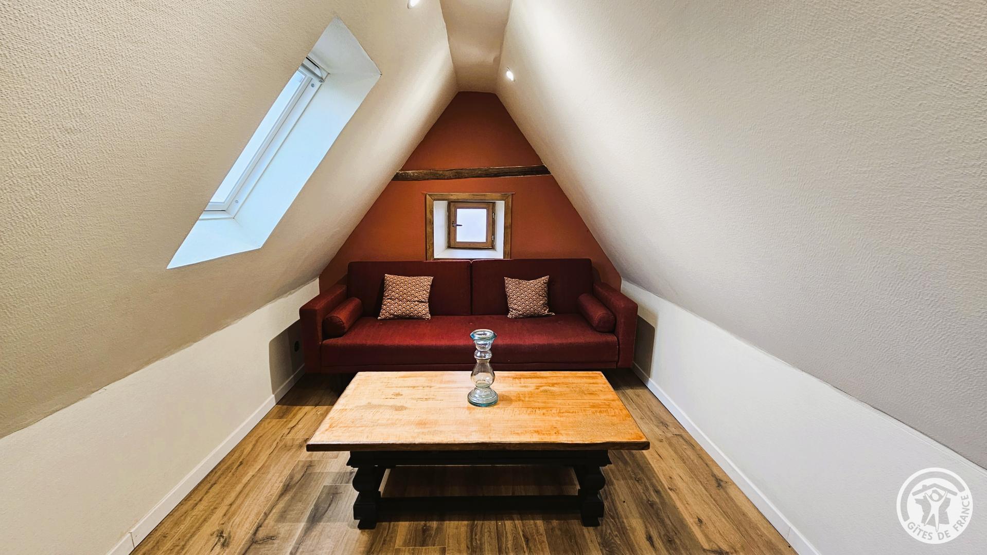La petite maison de César, Lanteuil - photo 58