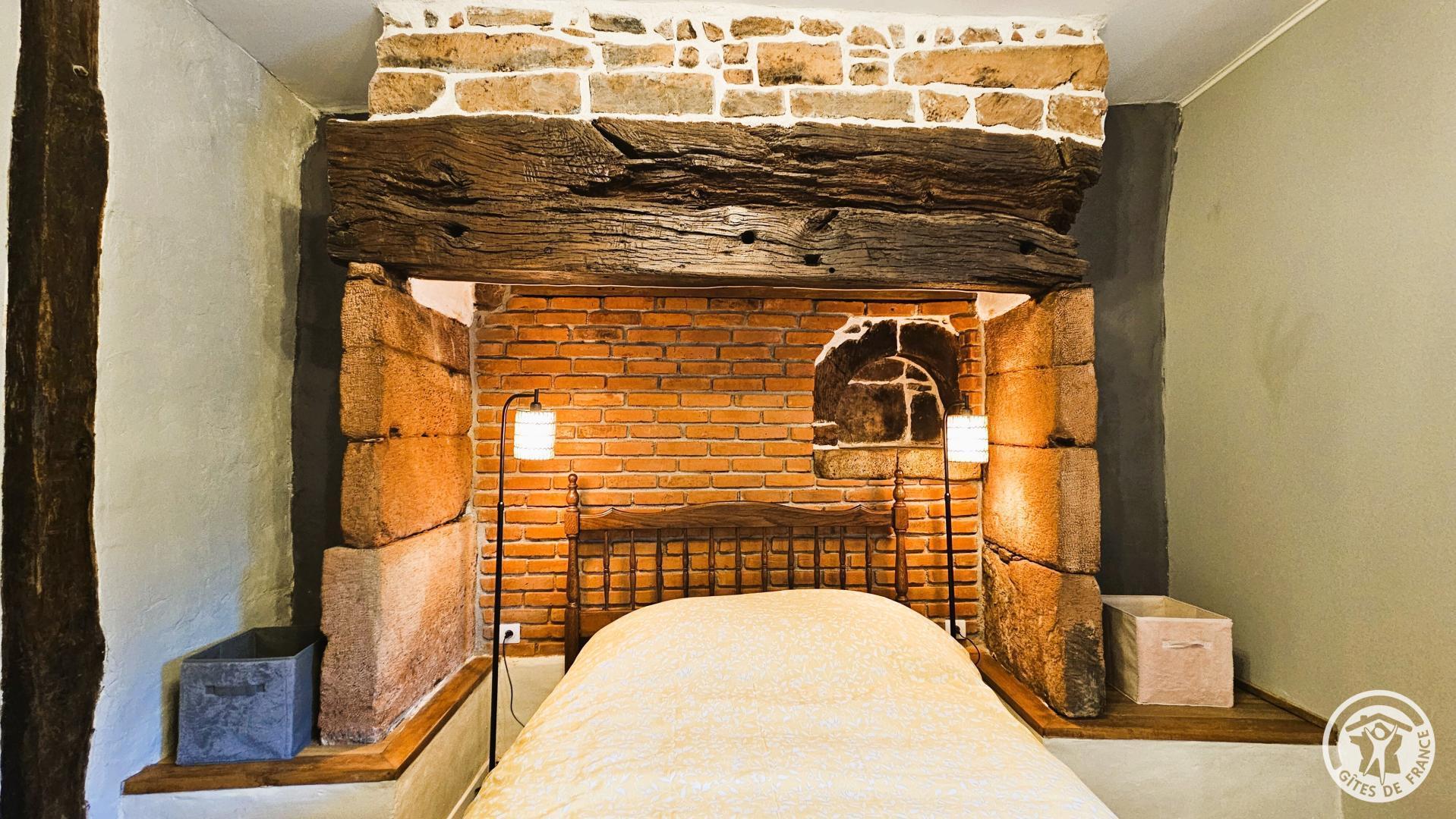 La petite maison de César, Lanteuil - photo 53