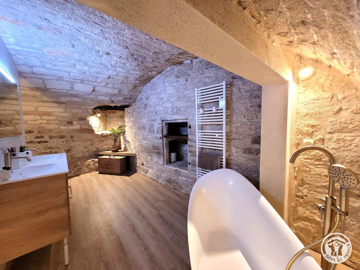 Maison Saulex, Turenne - photo 143
