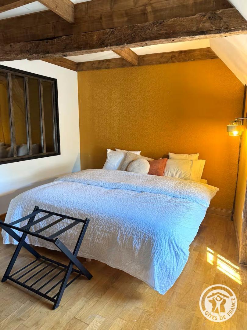 Maison Saulex, Turenne - photo 151