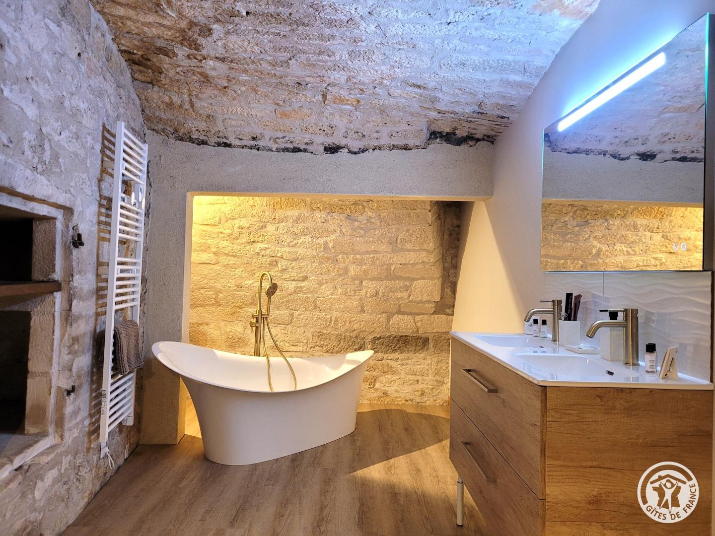 Maison Saulex, Turenne - photo 117