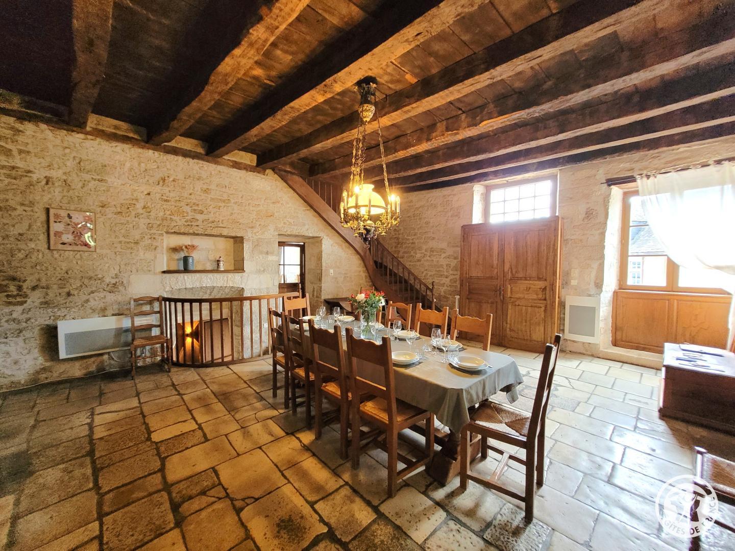 Maison Saulex, Turenne - photo 135