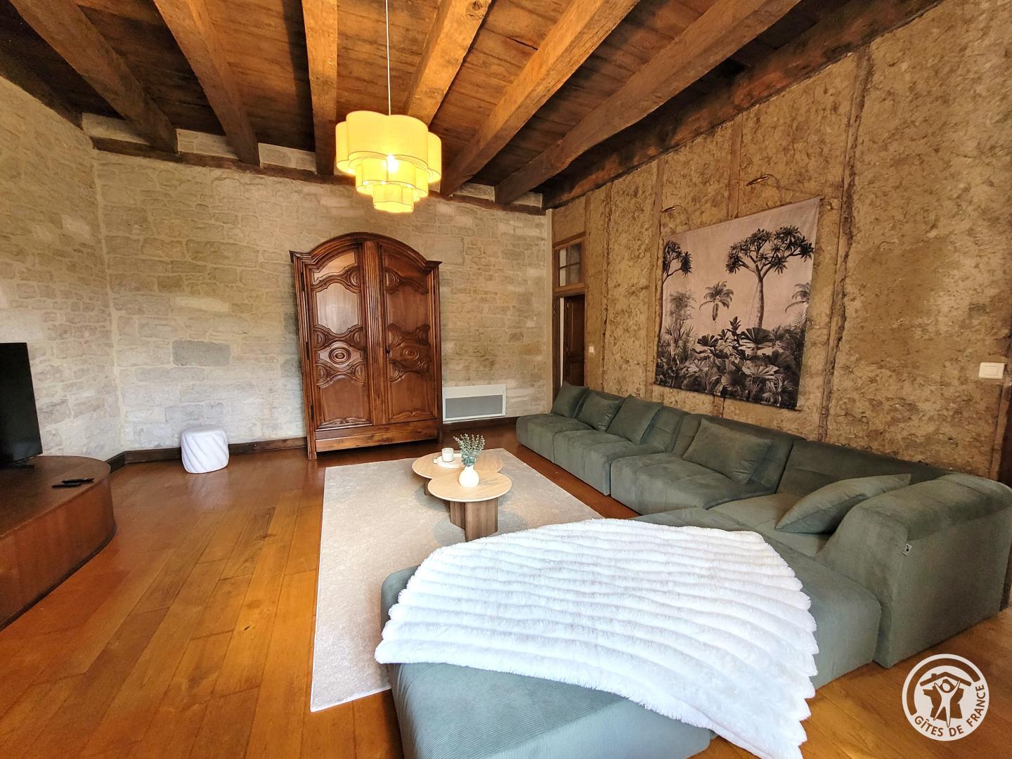 Maison Saulex, Turenne - photo 147