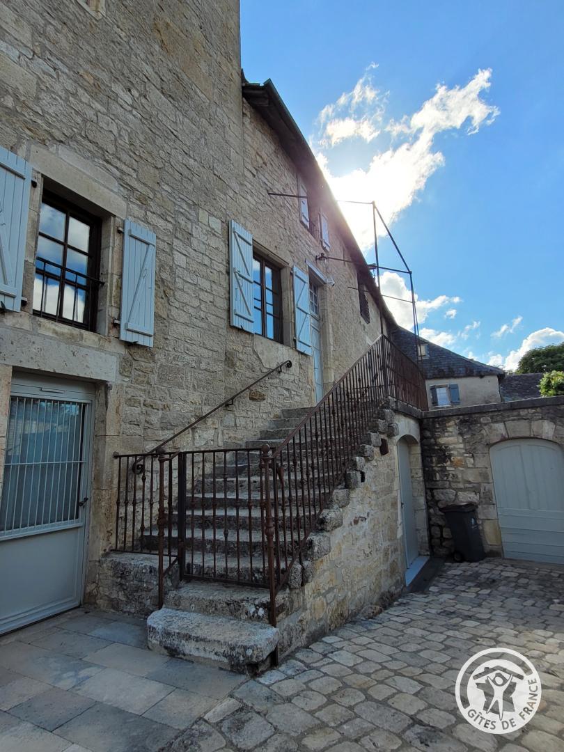 Maison Saulex, Turenne - photo 128
