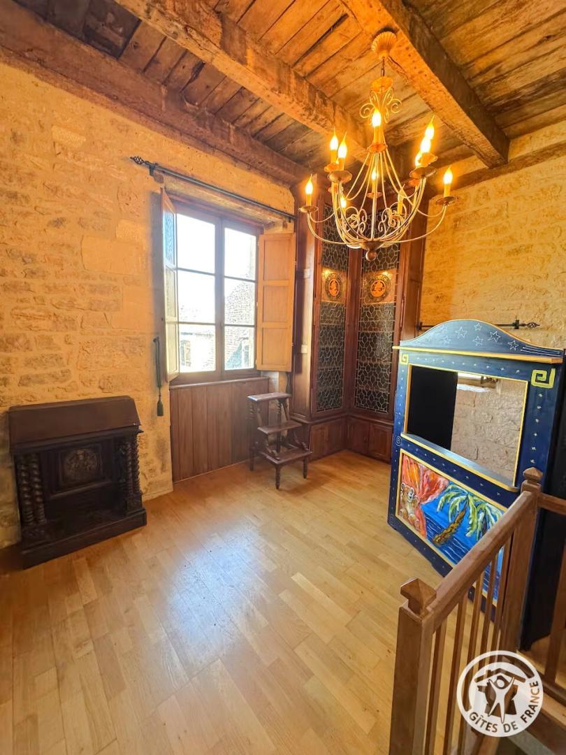 Maison Saulex, Turenne - photo 158