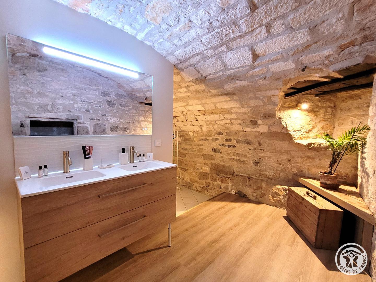 Maison Saulex, Turenne - photo 150