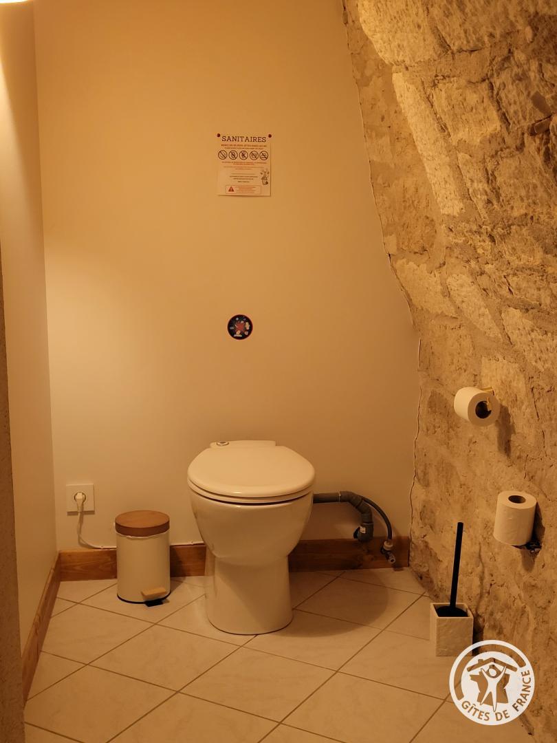 Maison Saulex, Turenne - photo 121