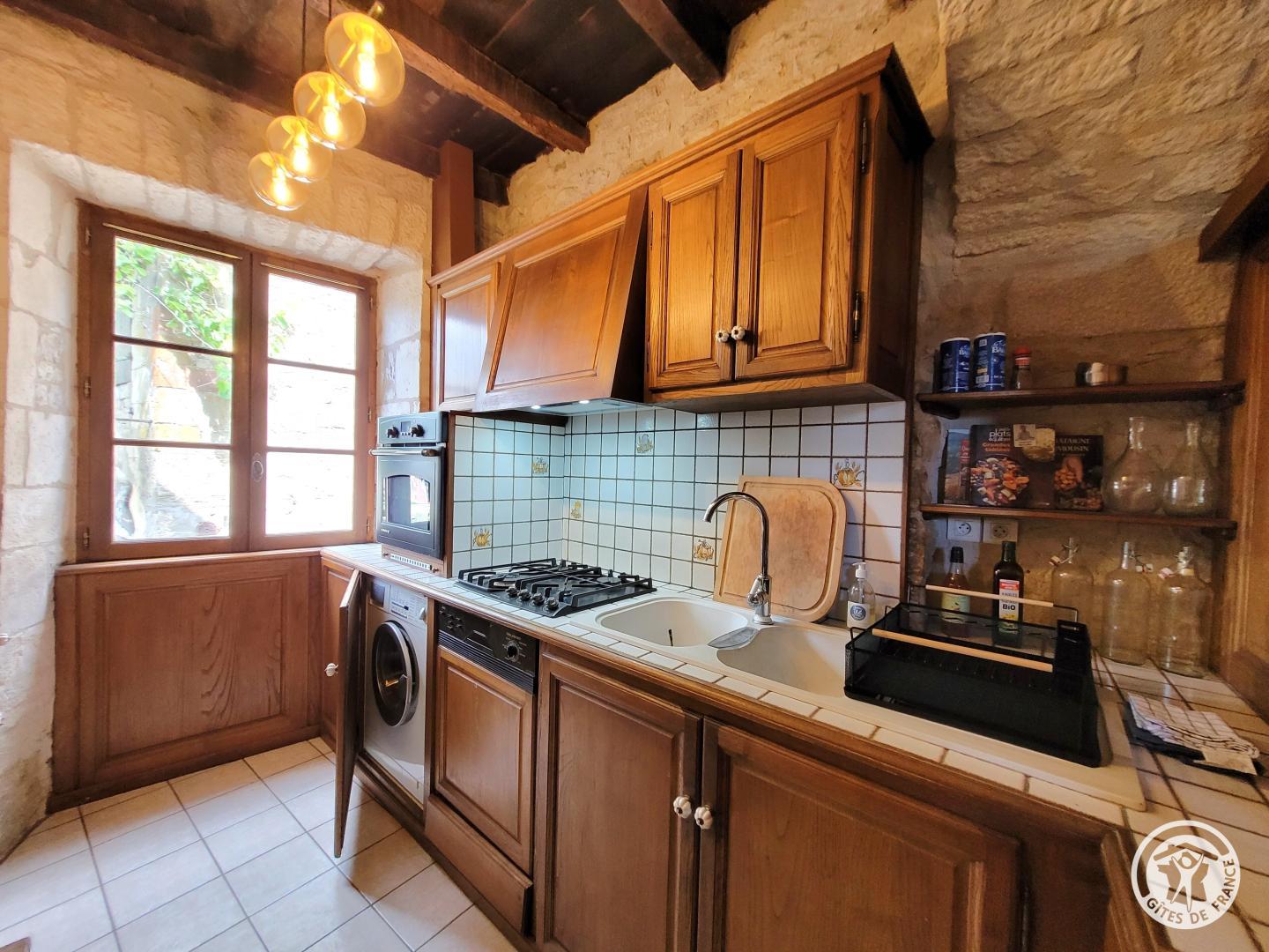 Maison Saulex, Turenne - photo 134