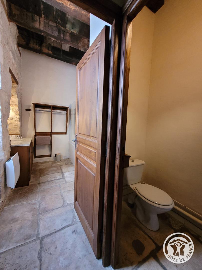 Maison Saulex, Turenne - photo 142